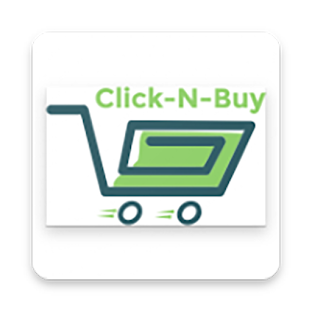 Click N Buy - GST PRO Demo App